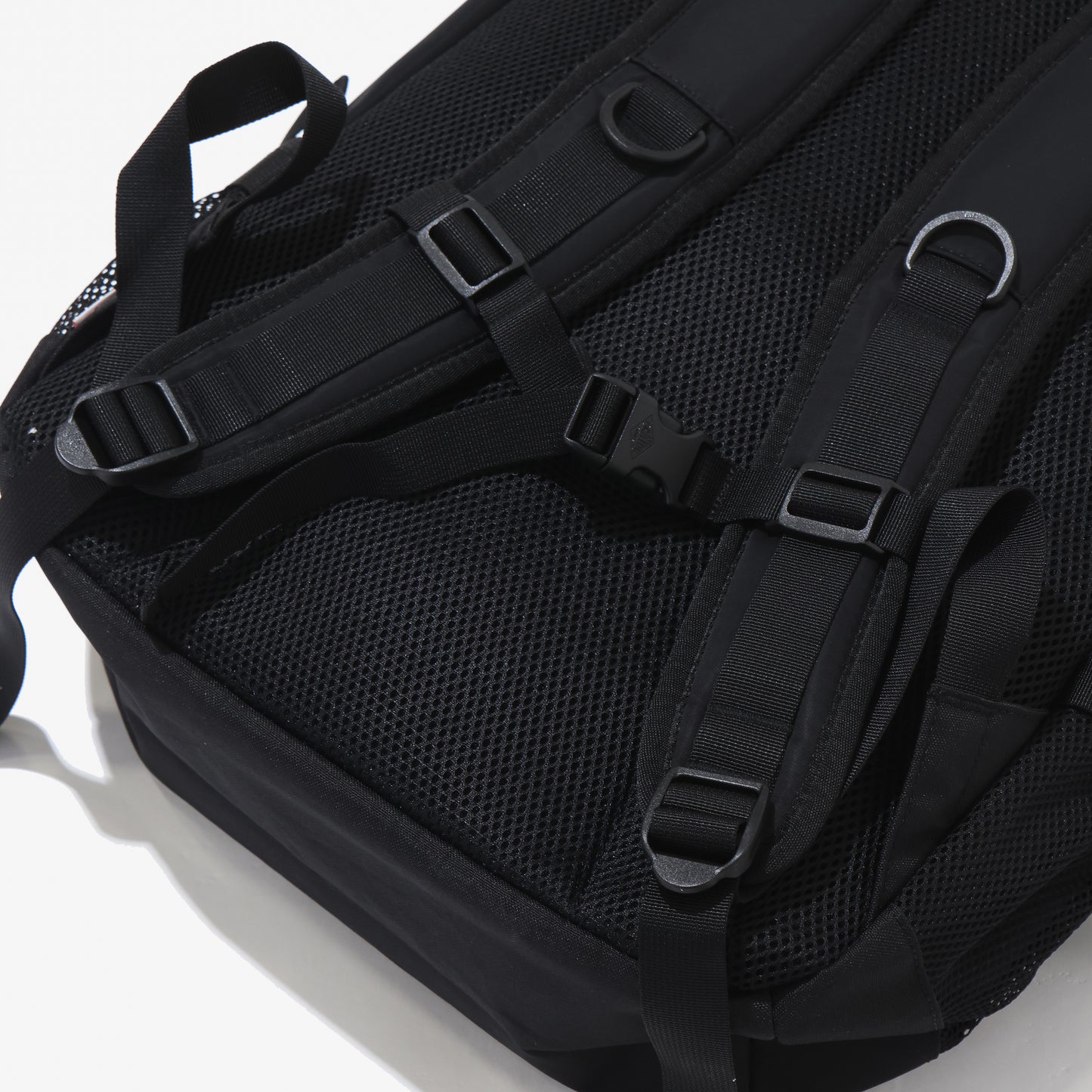 Polyester Twill Backpack (MONT FARON 27)