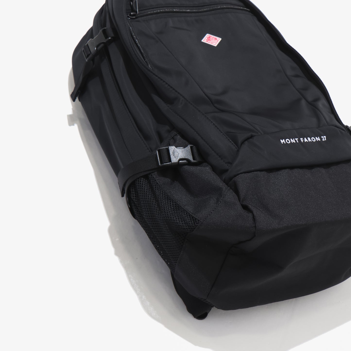 Polyester Twill Backpack (MONT FARON 27)