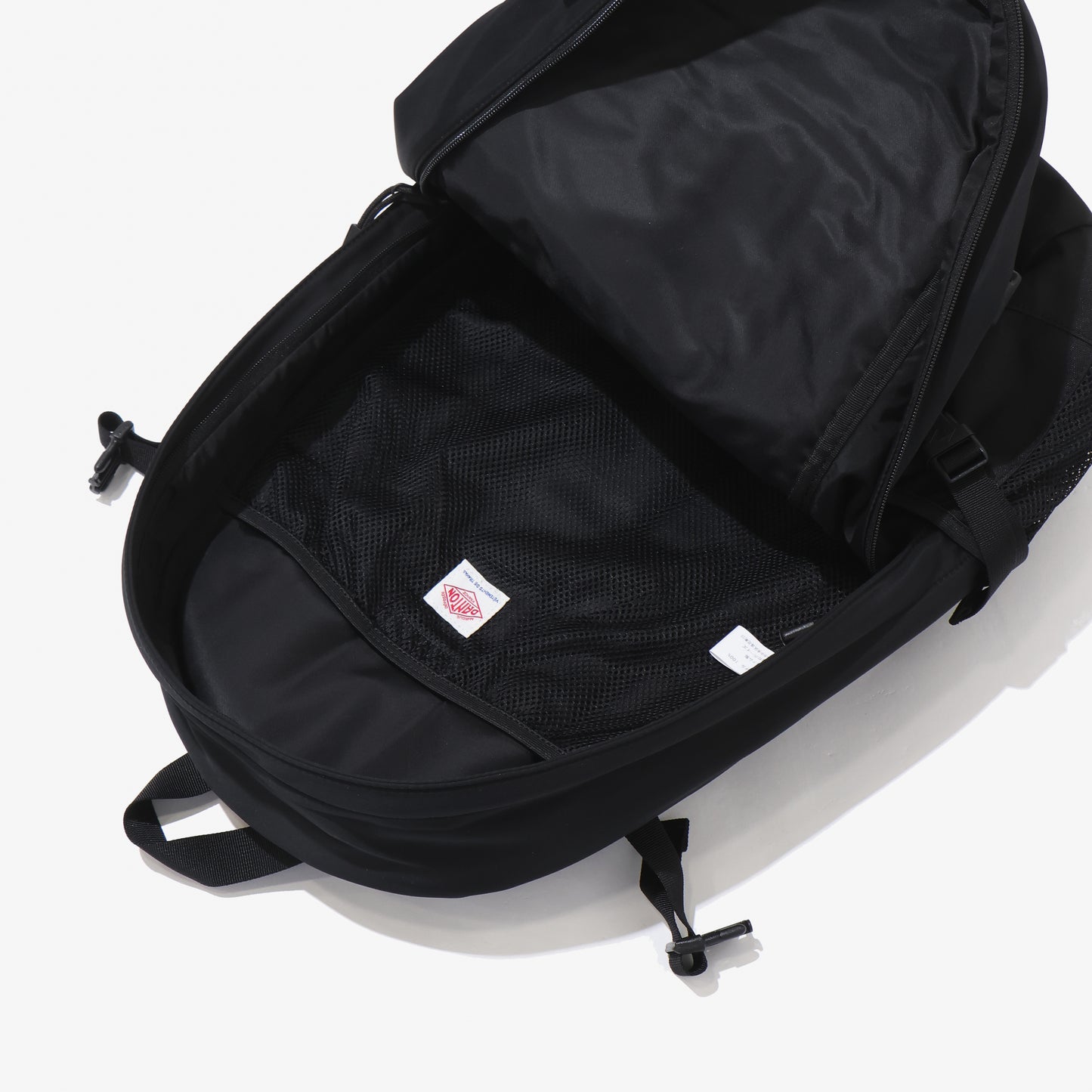 Polyester Twill Backpack (MONT FARON 27)