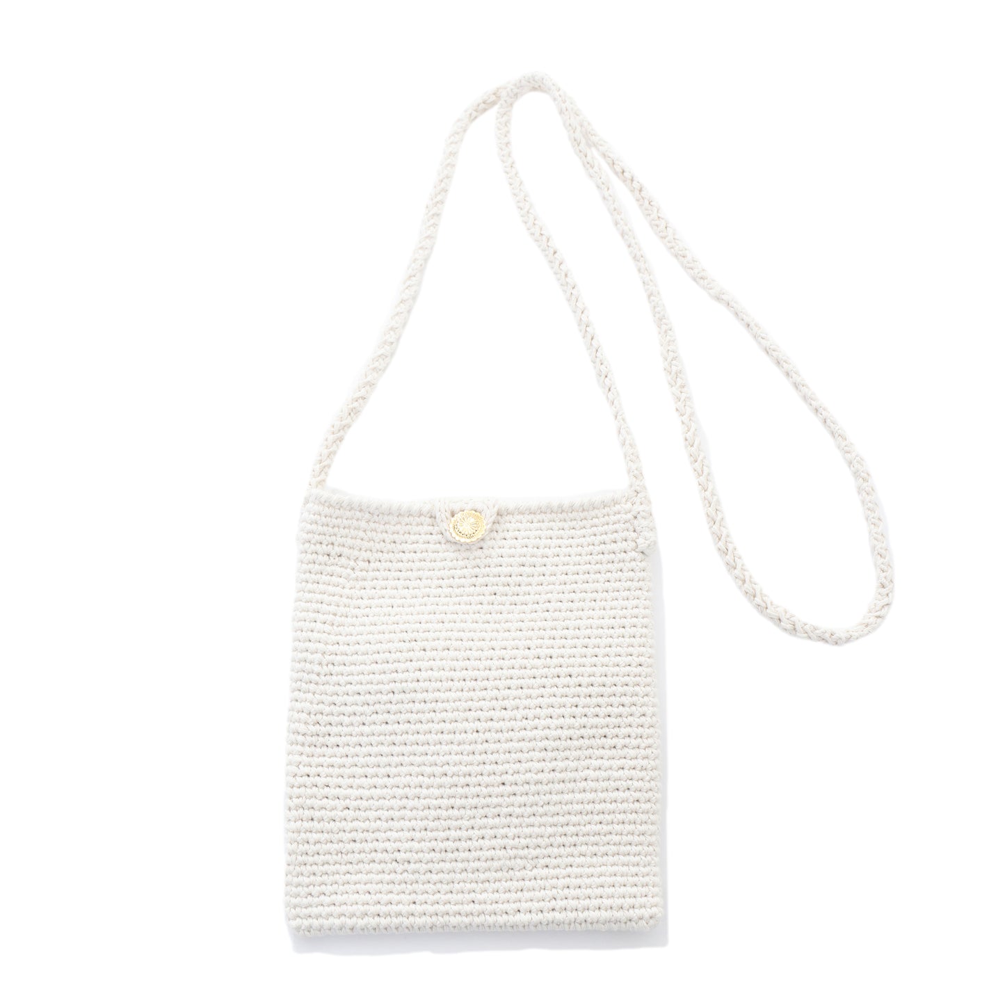 Indian Motif Ravers Small Bag