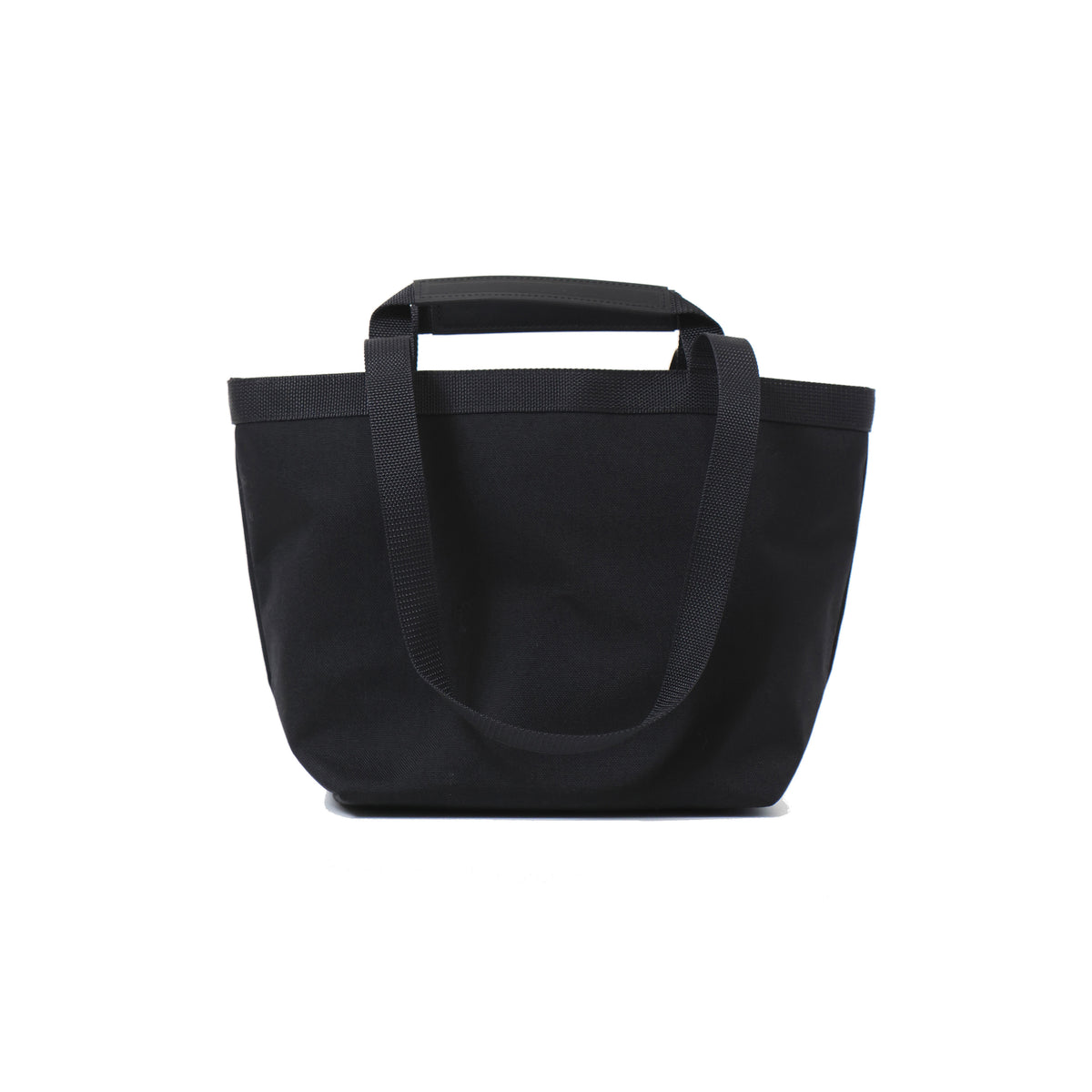 DOUBLE HANDLE TOTE : S