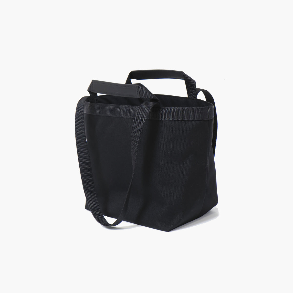 DOUBLE HANDLE TOTE : S