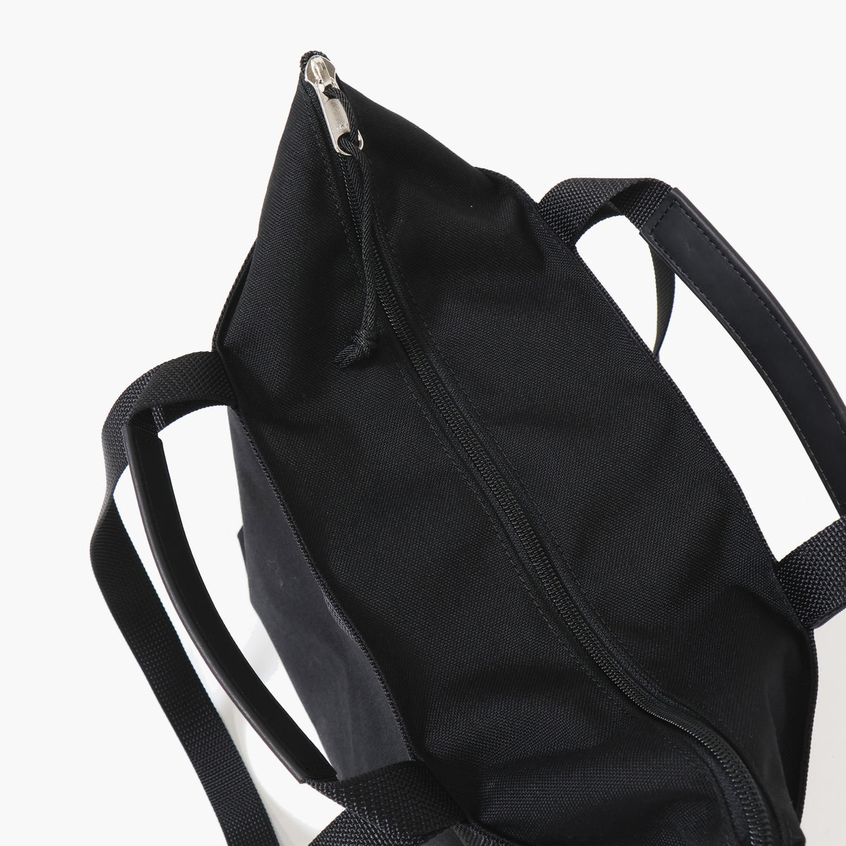 DOUBLE HANDLE TOTE : S