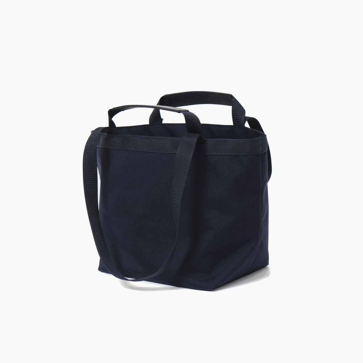 DOUBLE HANDLE TOTE : S
