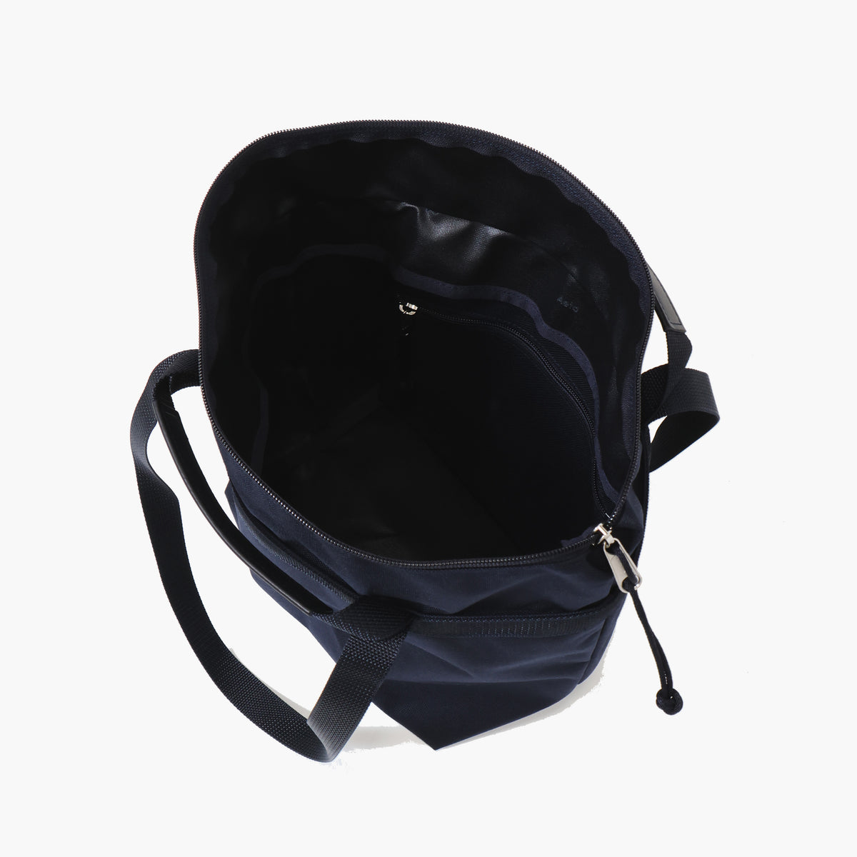 DOUBLE HANDLE TOTE : S