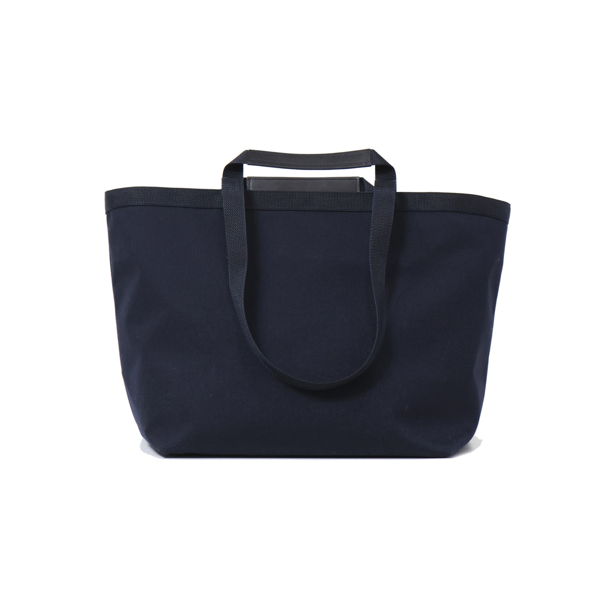 DOUBLE HANDLE TOTE : M