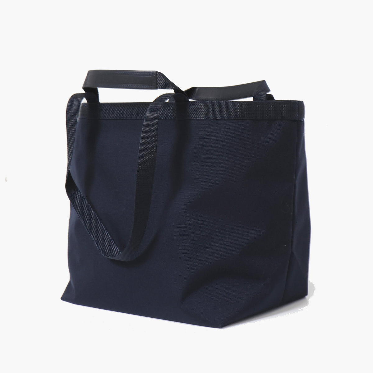 DOUBLE HANDLE TOTE : M