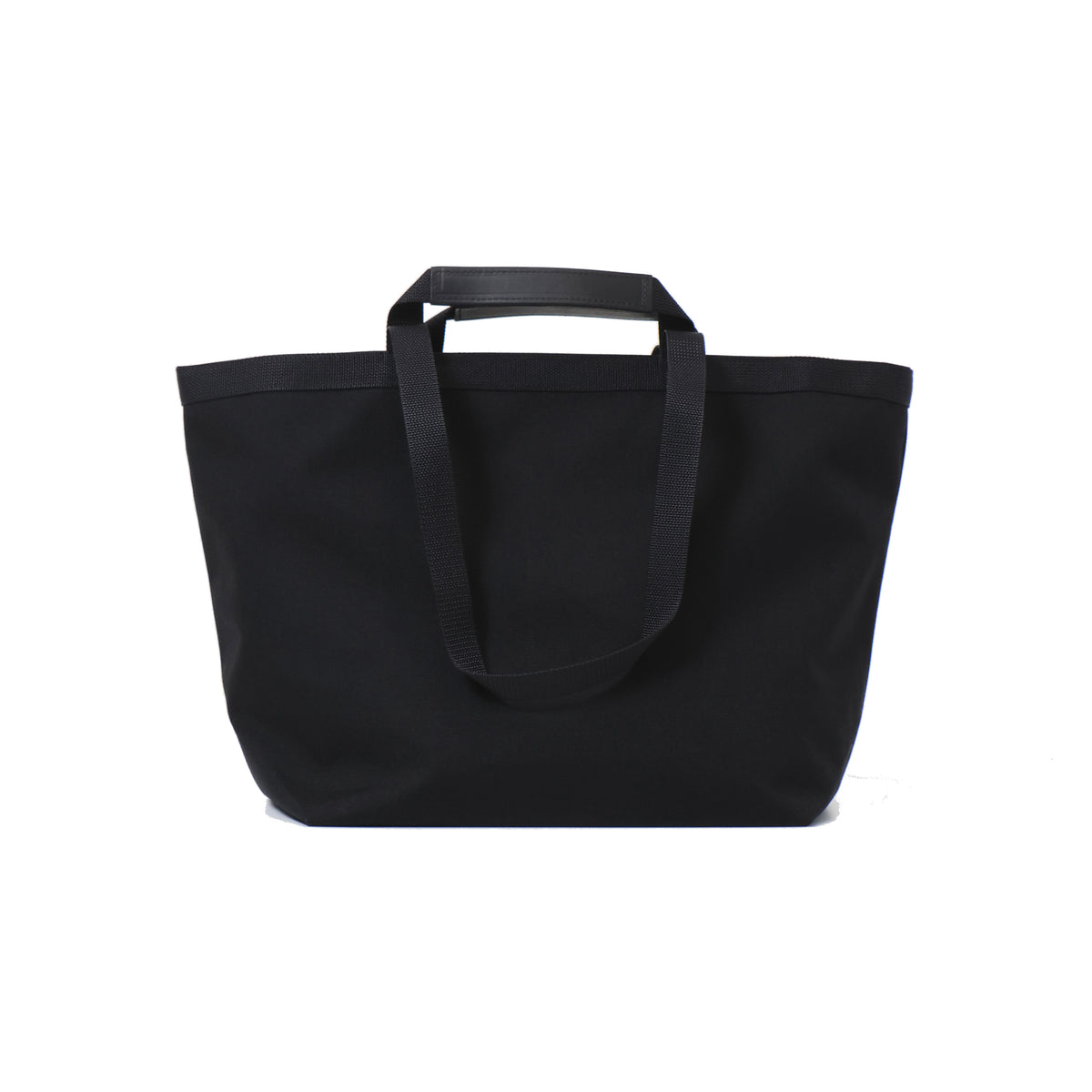 DOUBLE HANDLE TOTE : M