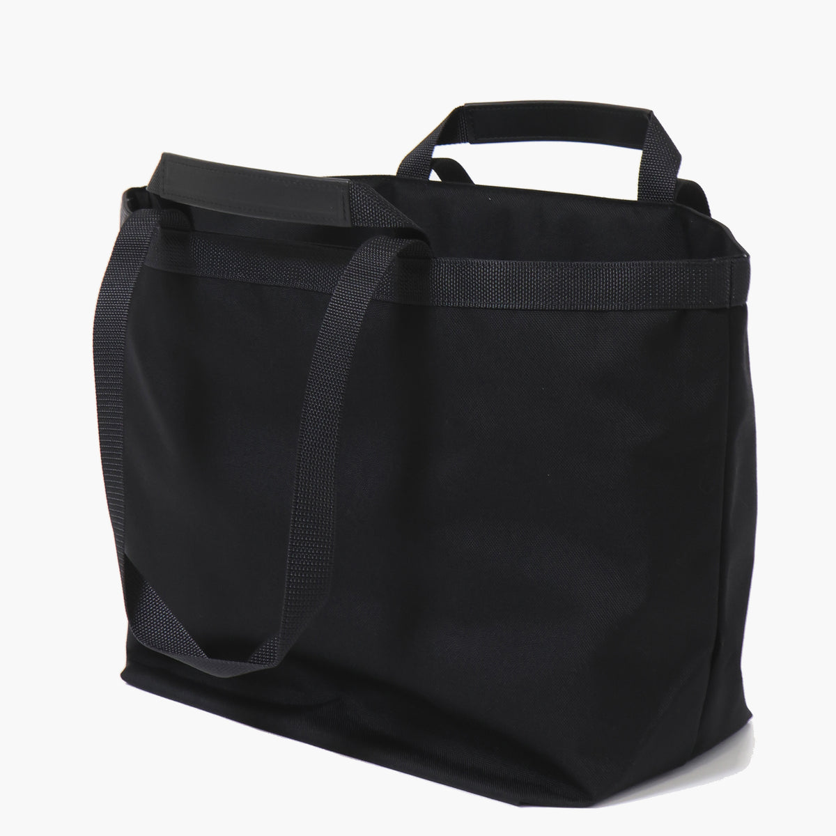 DOUBLE HANDLE TOTE : M