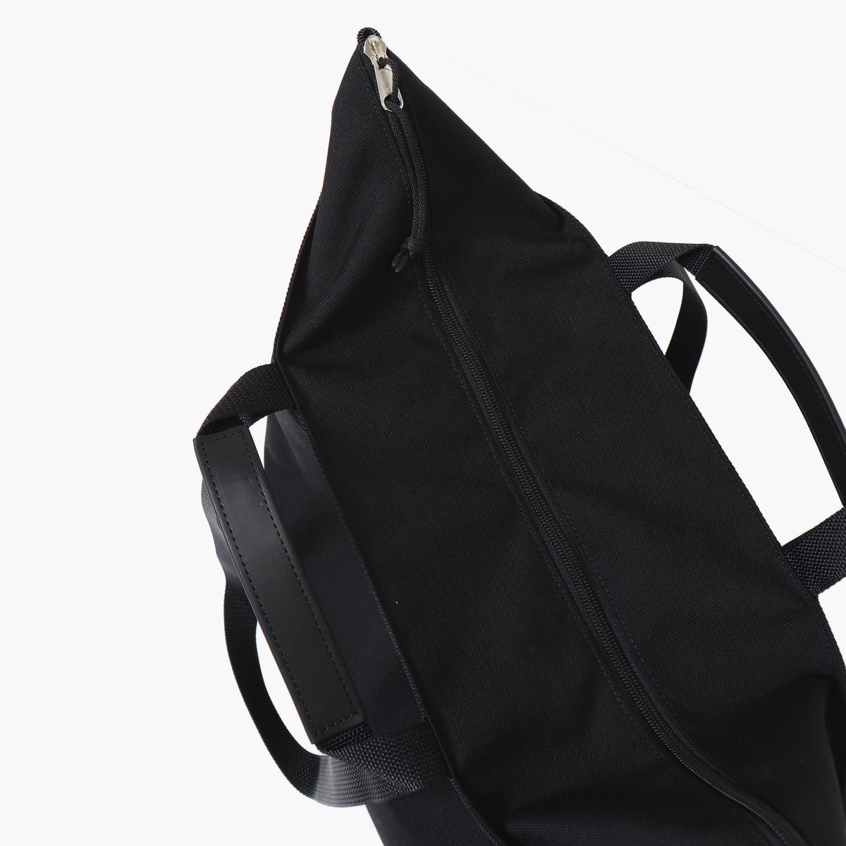 DOUBLE HANDLE TOTE : M