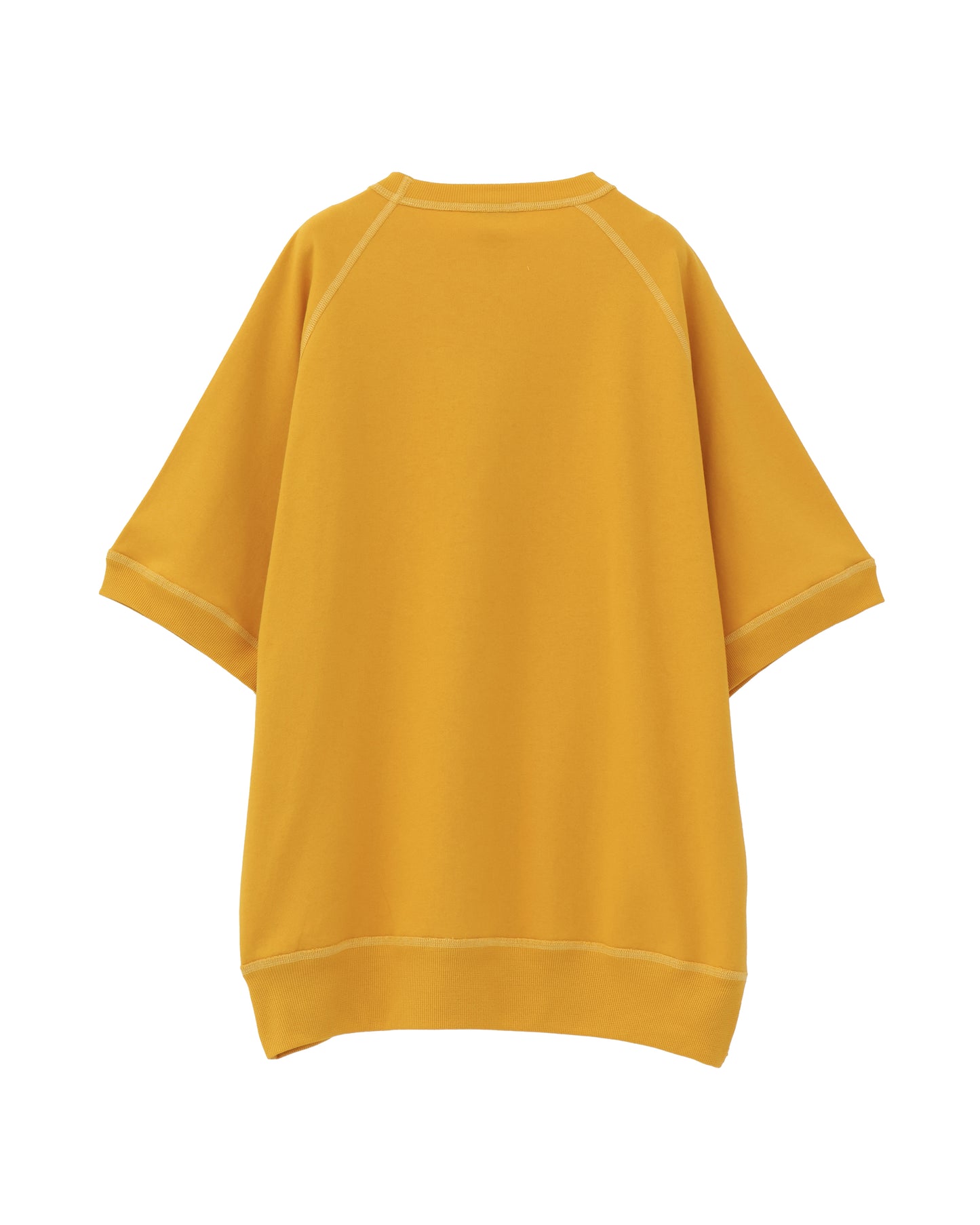 Portage Short-Sleeve Sweatshirt