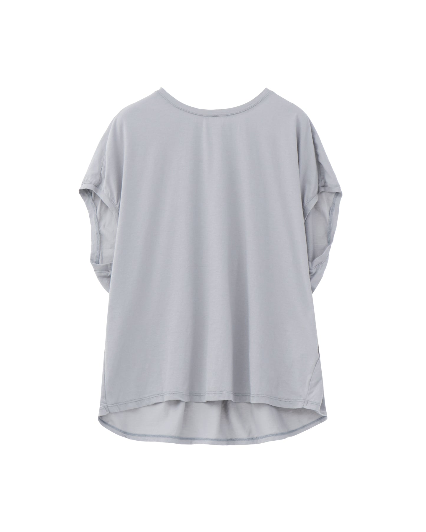 back tuck tee