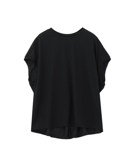 back tuck tee
