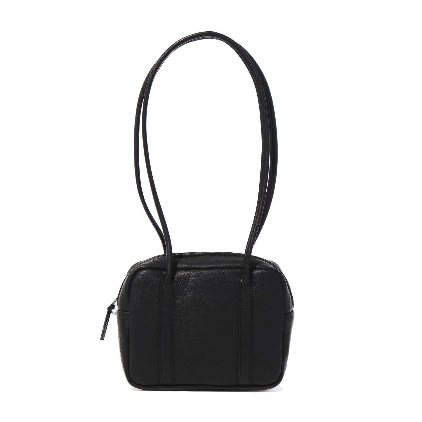 SQUARE BOSTON LONG HANDLE : MINI