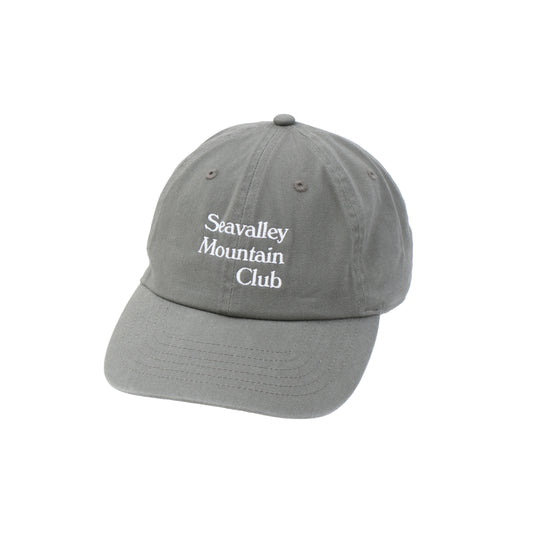 Seavalley Mountain Club キャップ