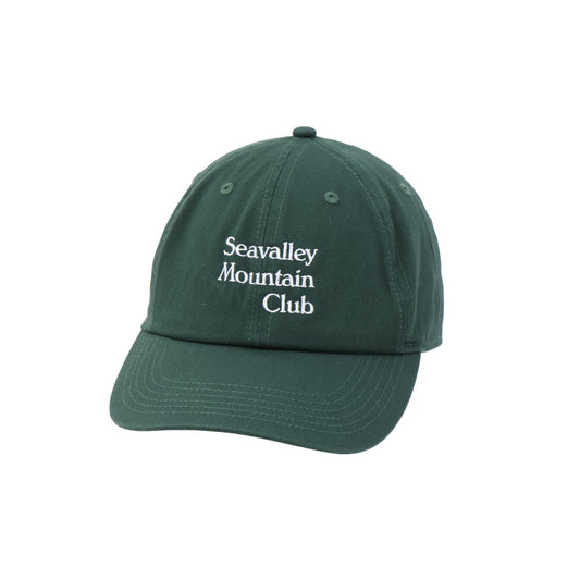 Seavalley Mountain Club キャップ