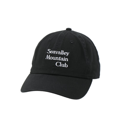 Seavalley Mountain Club キャップ