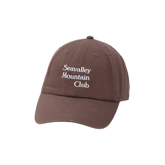 Seavalley Mountain Club キャップ