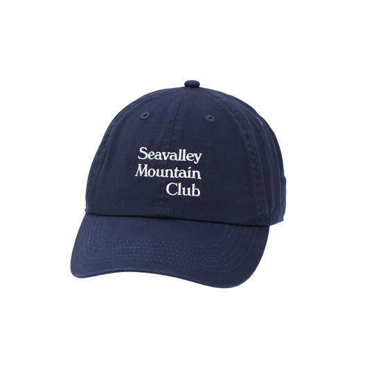 Seavalley Mountain Club キャップ