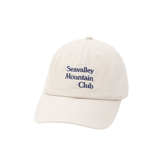 Seavalley Mountain Club キャップ