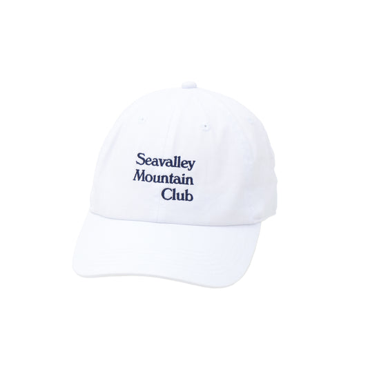 Seavalley Mountain Club キャップ