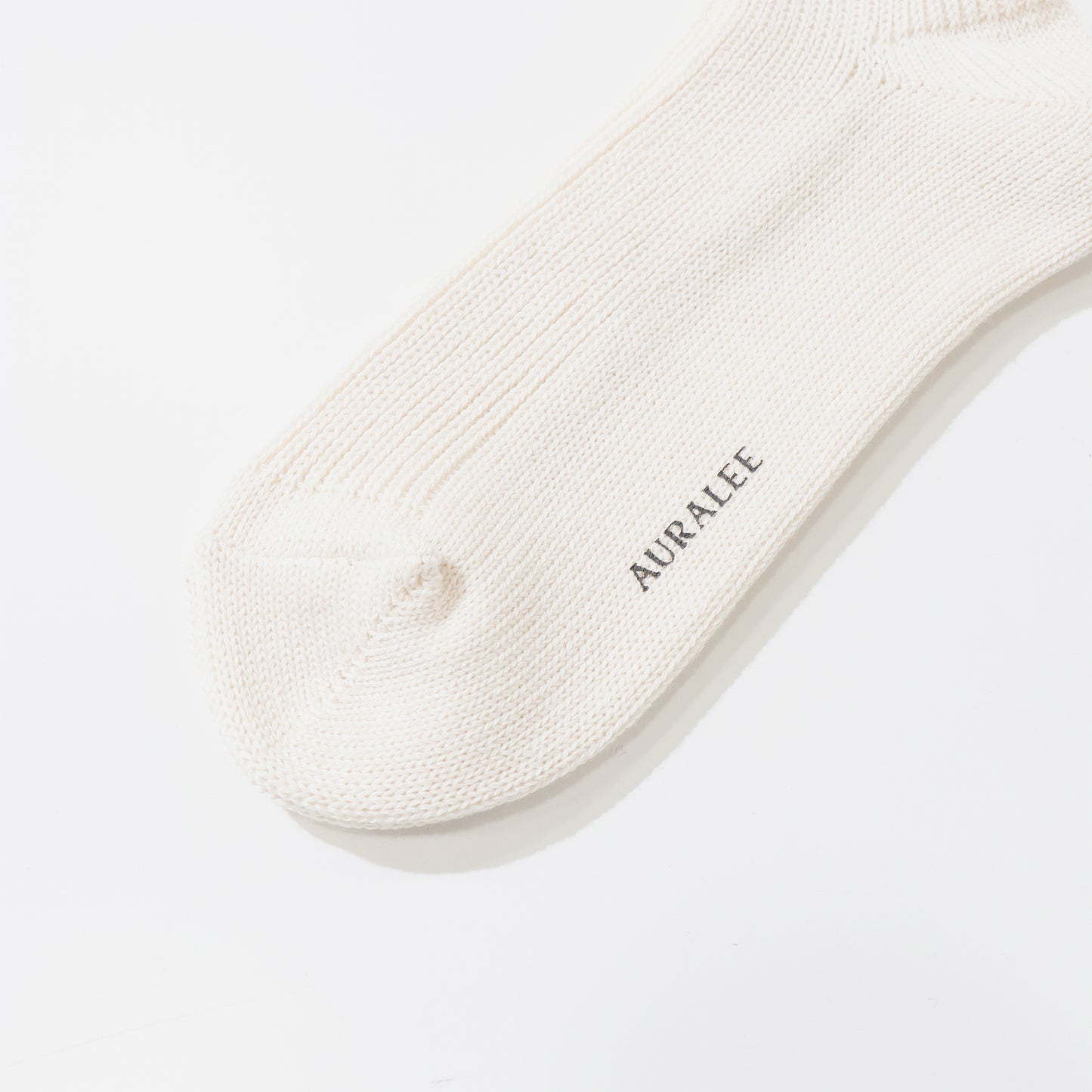 COTTON CASHMERE LOW GAUGE SOCKS