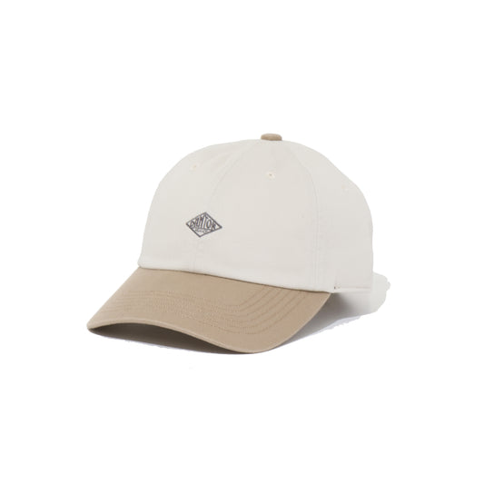 6 PANEL 2TONE CAP