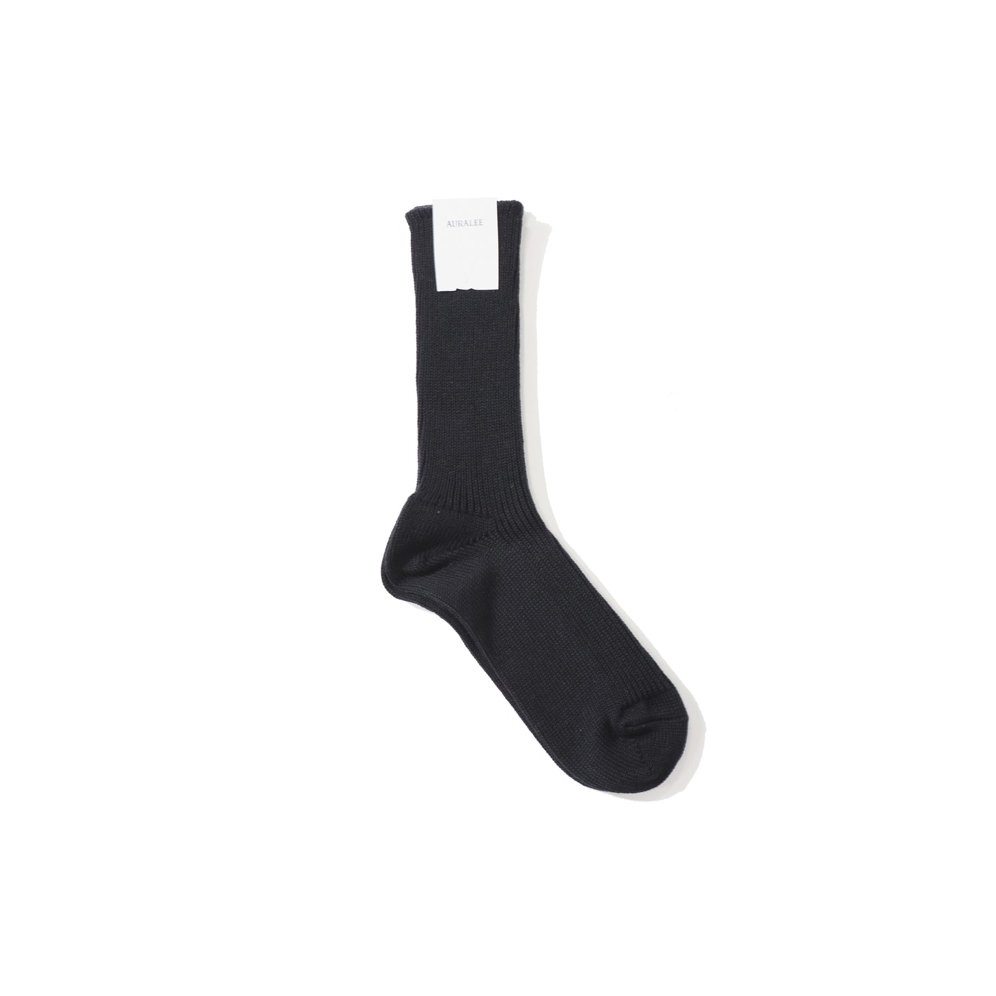 COTTON CASHMERE LOW GAUGE SOCKS