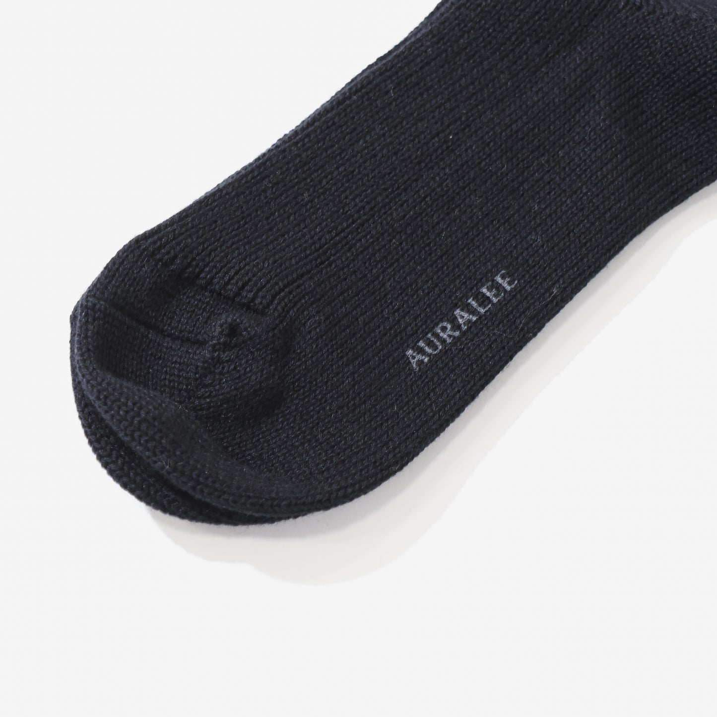 COTTON CASHMERE LOW GAUGE SOCKS