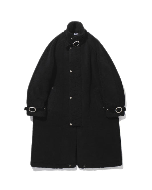 Boa 2Way Coat