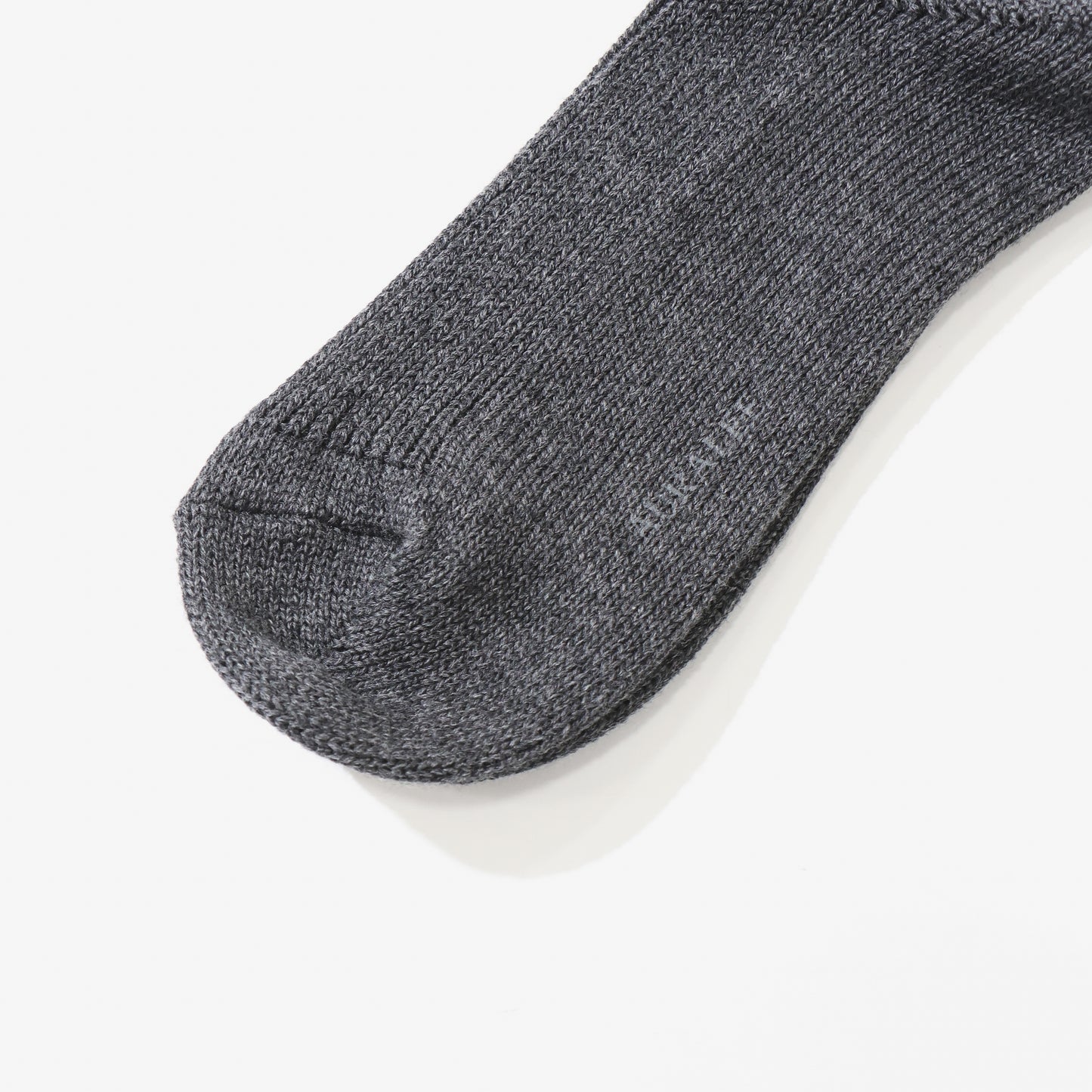 COTTON CASHMERE LOW GAUGE SOCKS