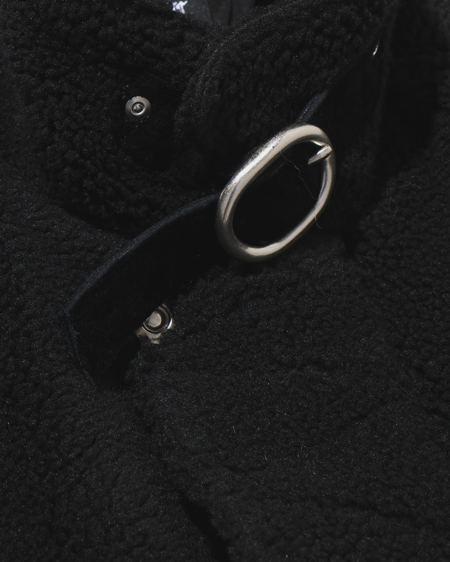 Boa 2Way Coat