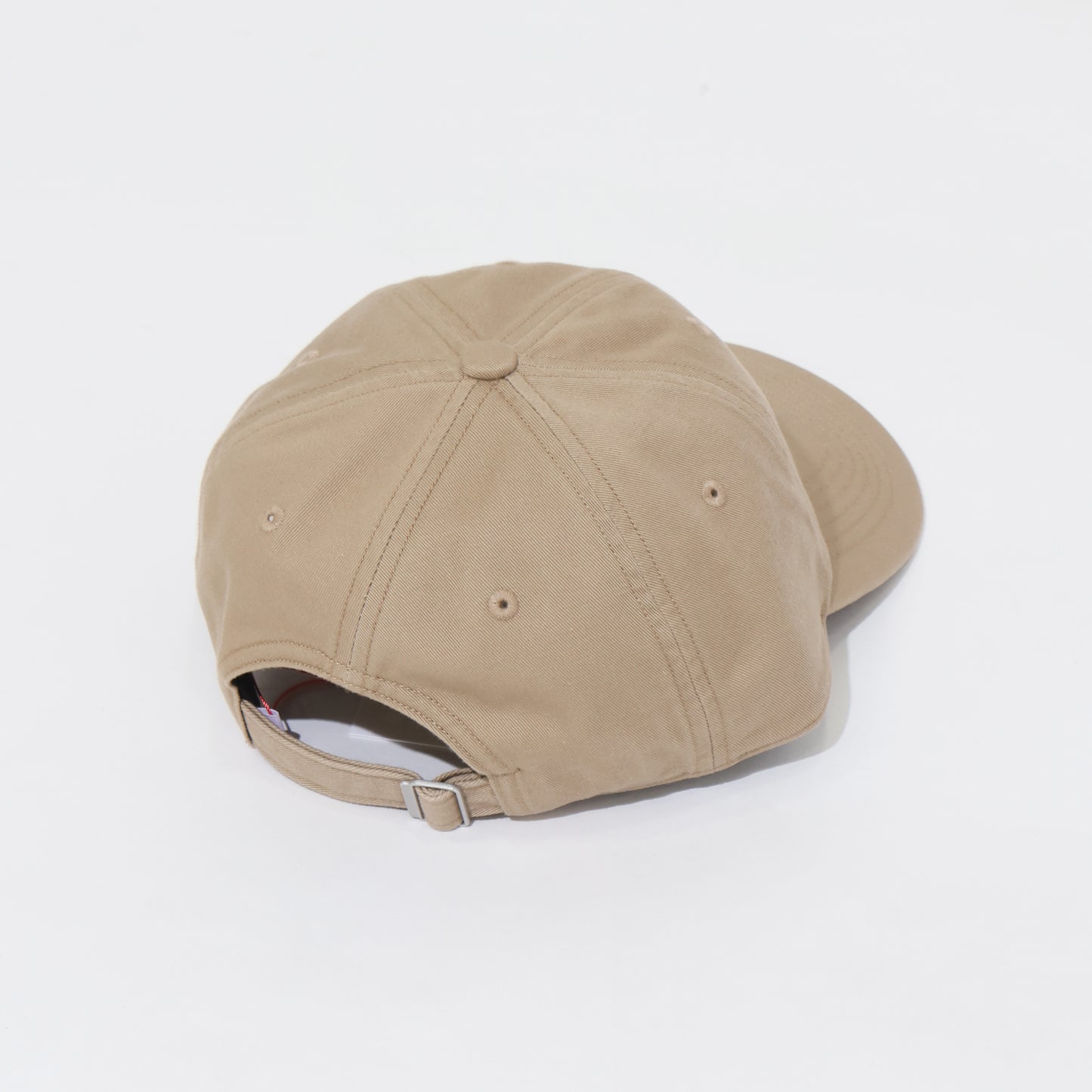 6 PANEL CAP