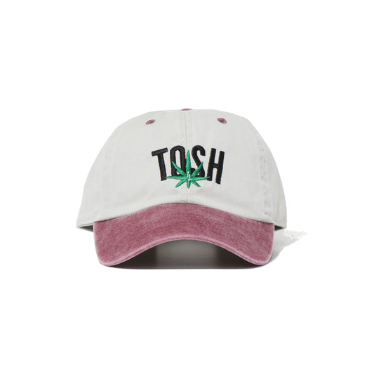 TOSH 2TONE CAP