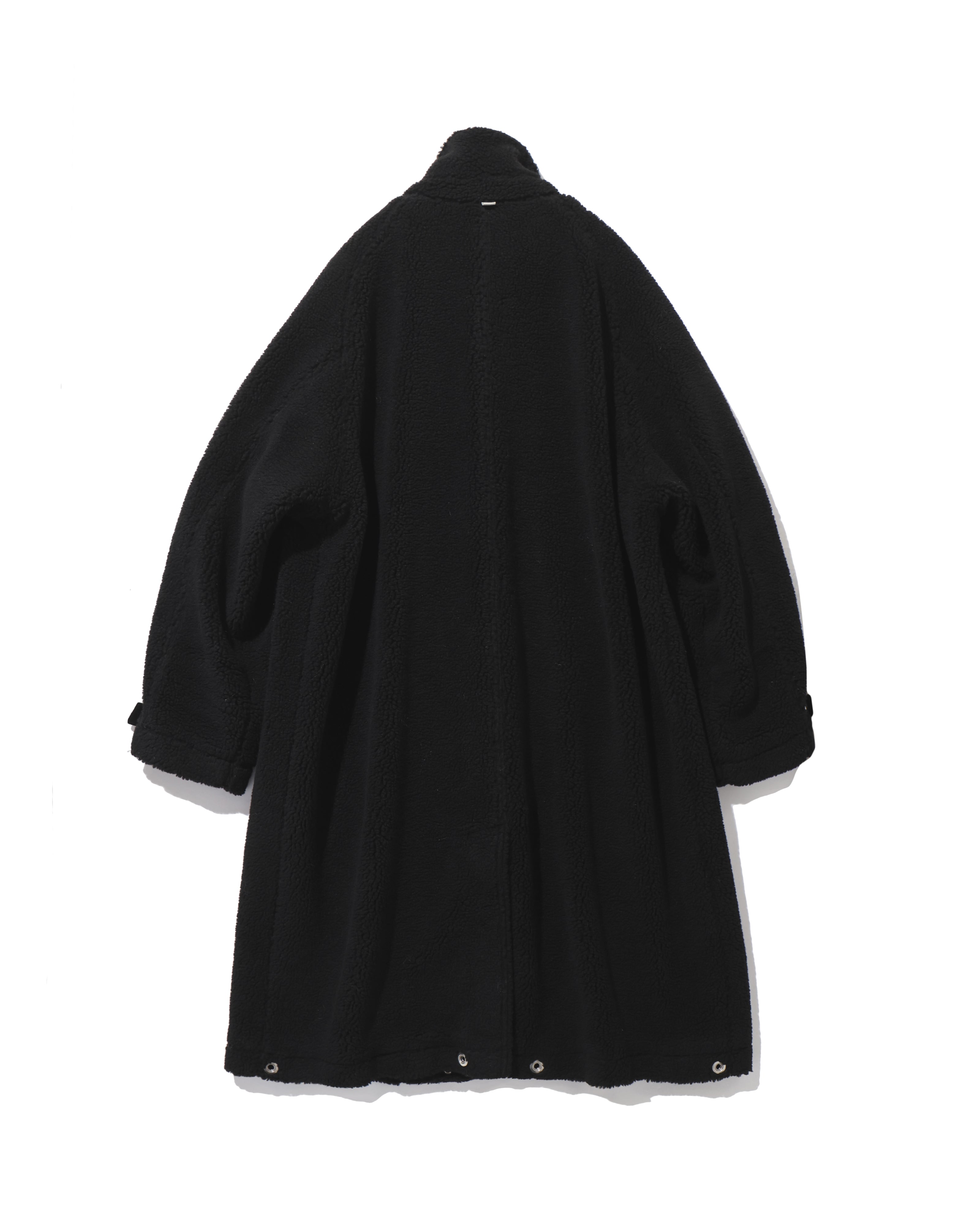ジャケット・アウター LilAmbition 2way Boa Coat 2way Boa Coat – Lil Ambition