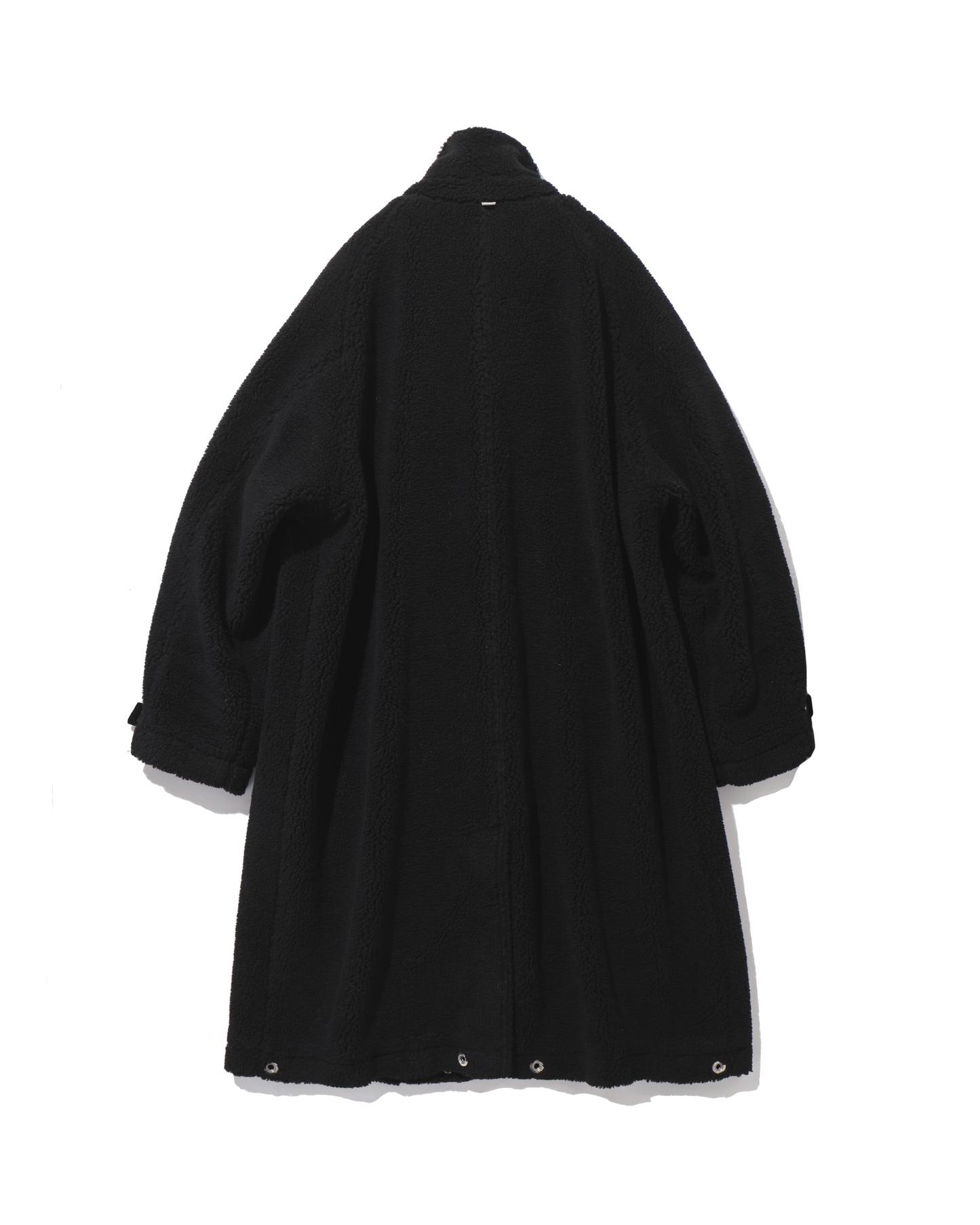 Boa 2Way Coat