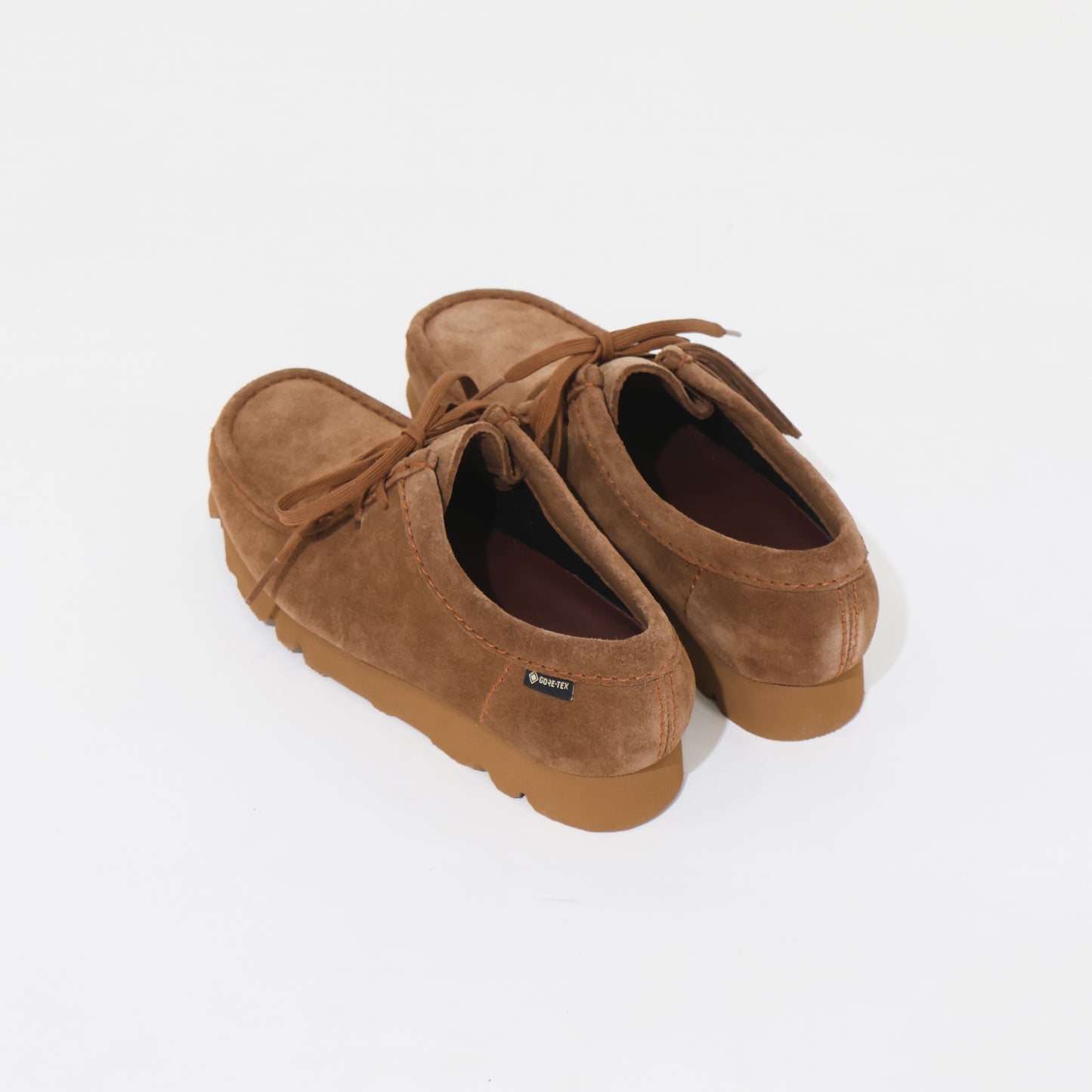 Wallabee.GTX