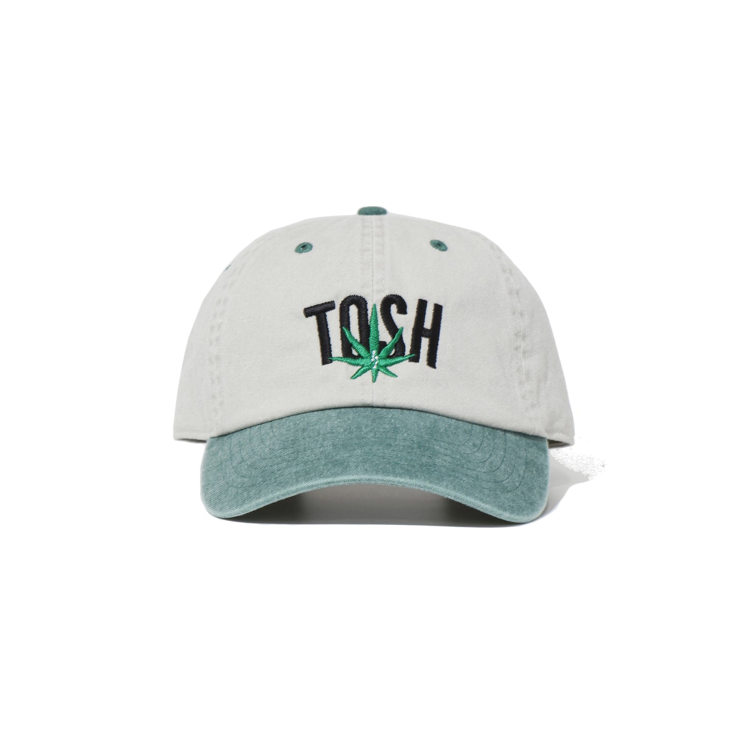 TOSH 2TONE CAP