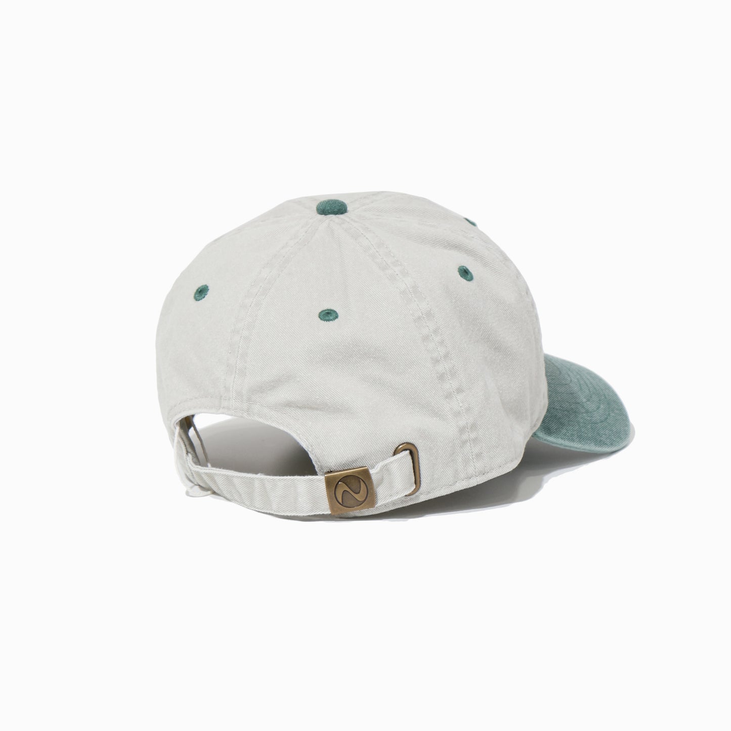 TOSH 2TONE CAP