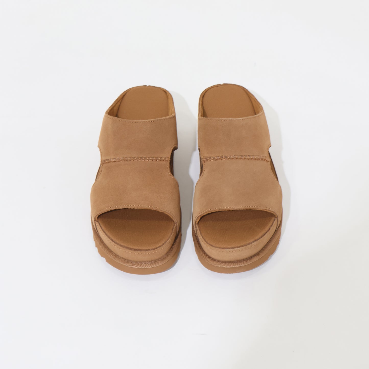 W GOLDENSTAR HI CUTOUT SLIDE