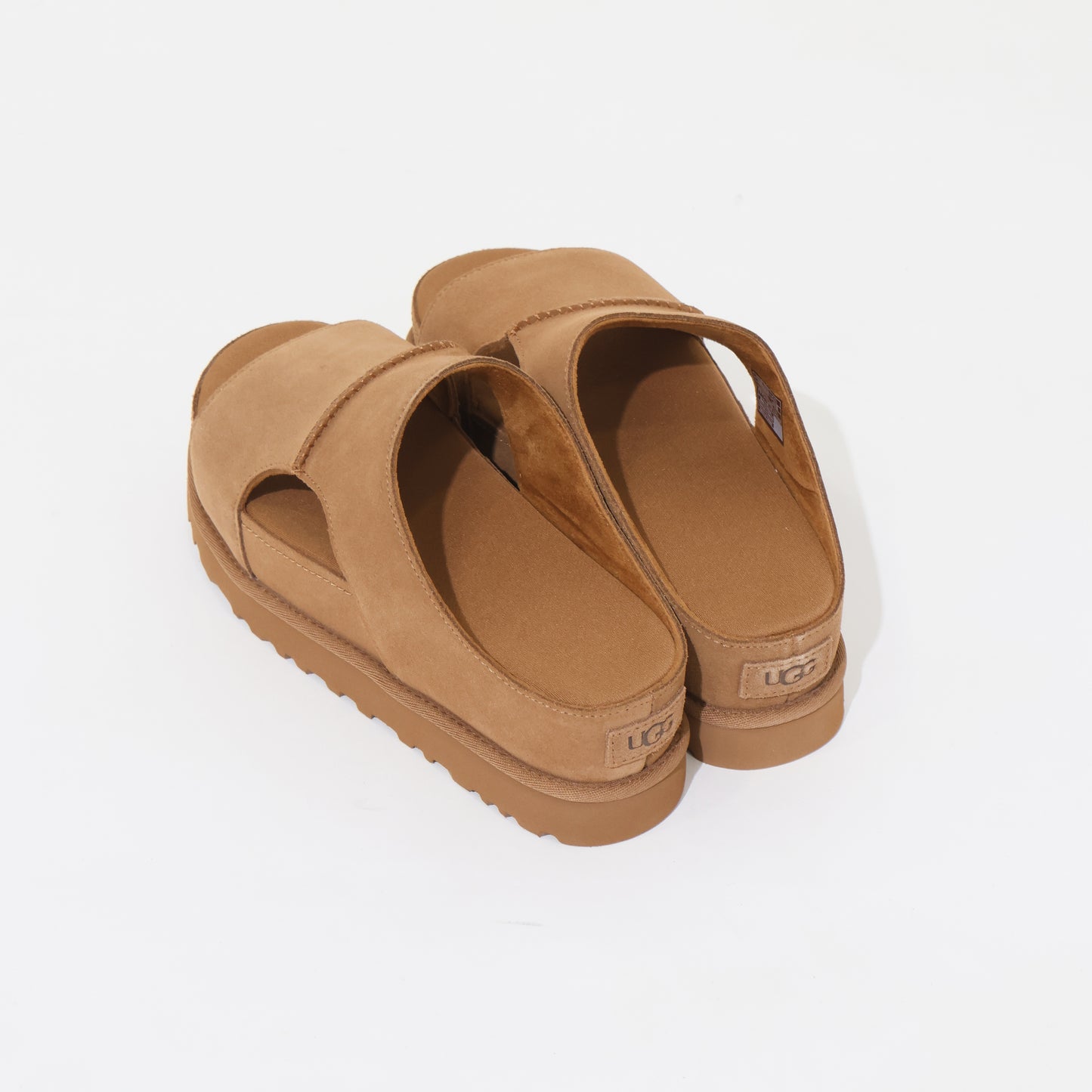 W GOLDENSTAR HI CUTOUT SLIDE