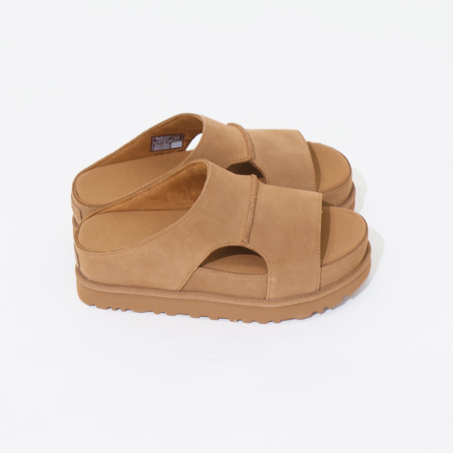 W GOLDENSTAR HI CUTOUT SLIDE