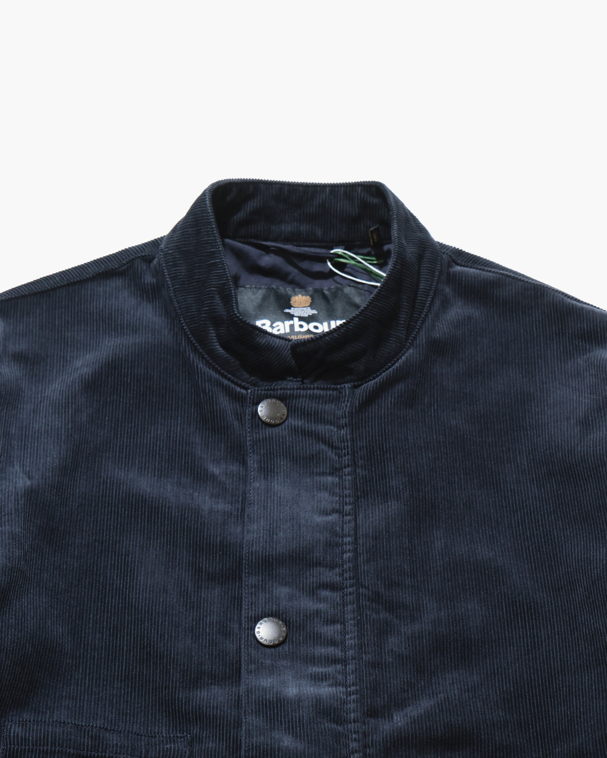 Utility Ursula Casual Jacket
