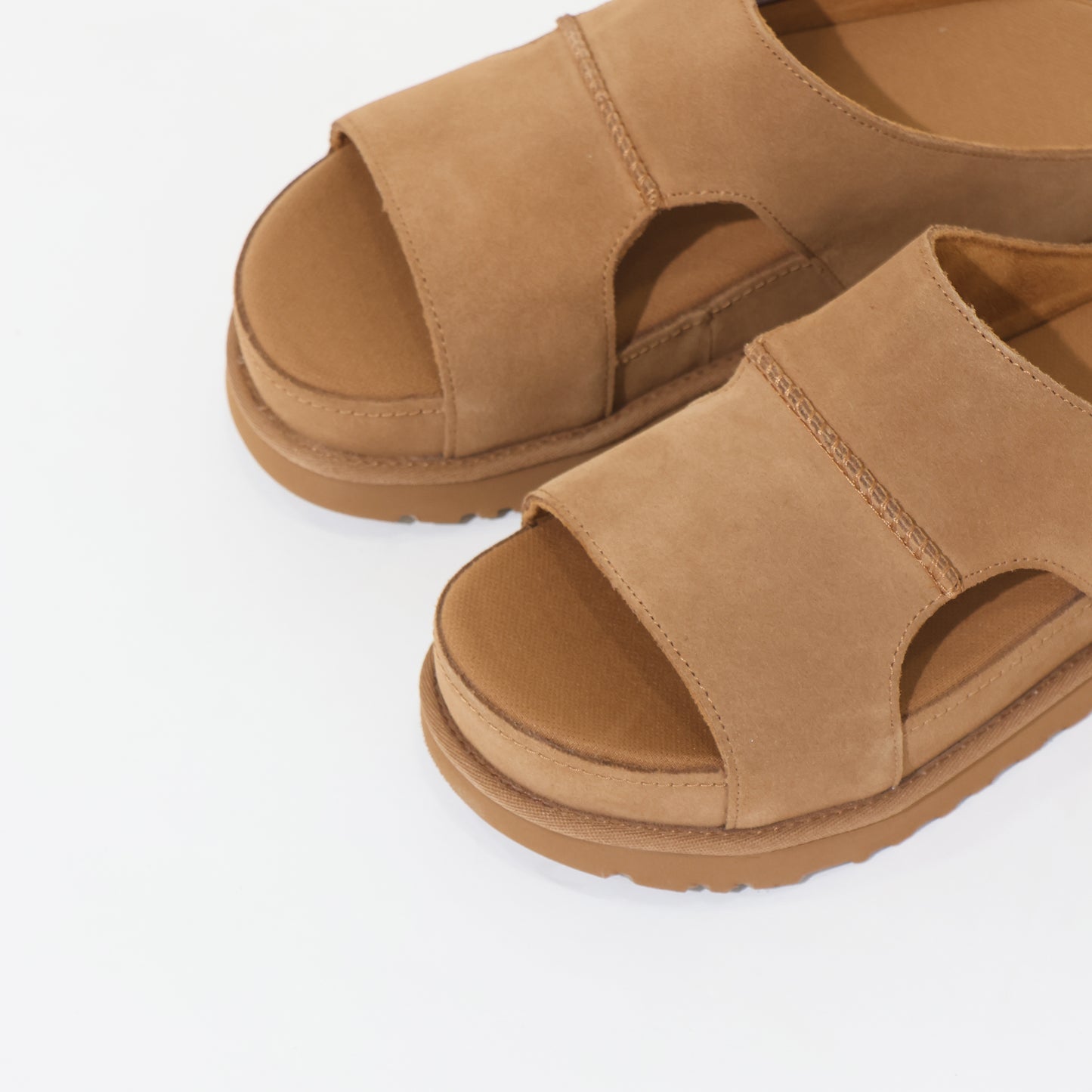 W GOLDENSTAR HI CUTOUT SLIDE