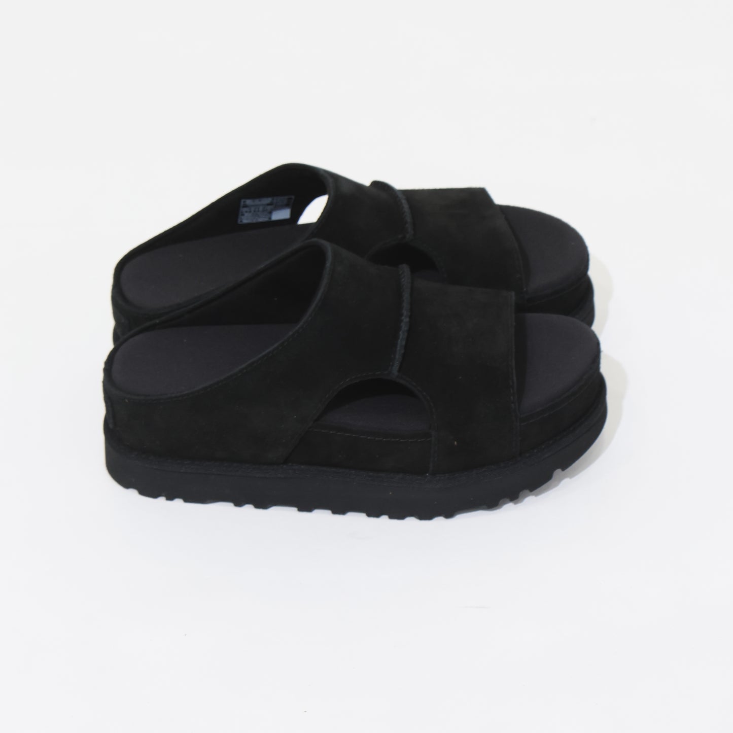 W GOLDENSTAR HI CUTOUT SLIDE