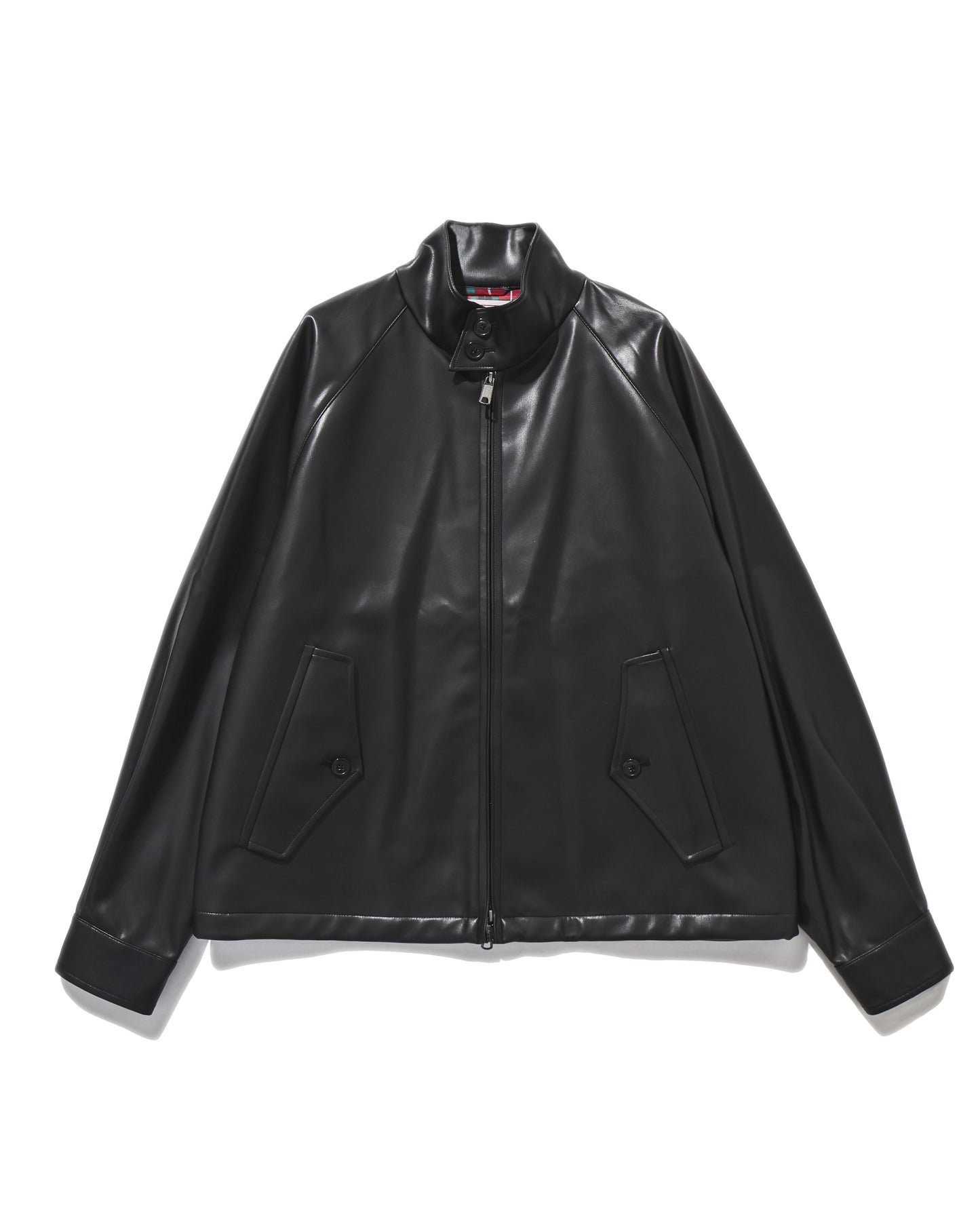 G4 BOX JACKET