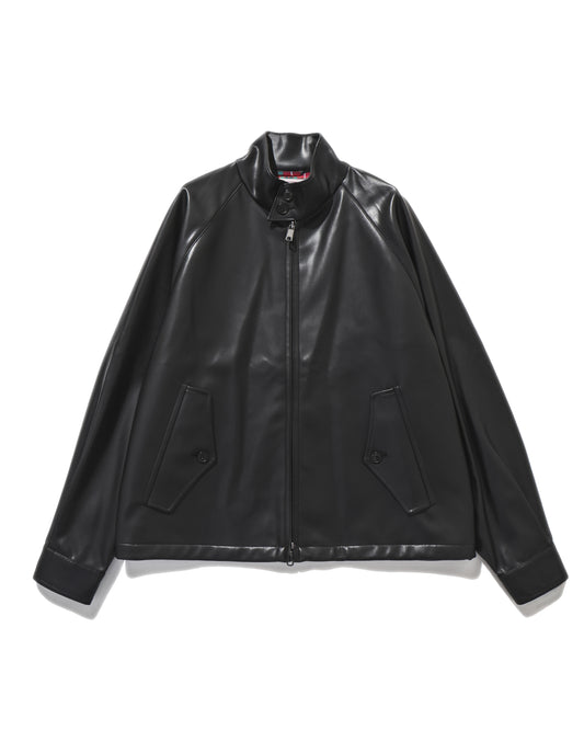 G4 BOX JACKET