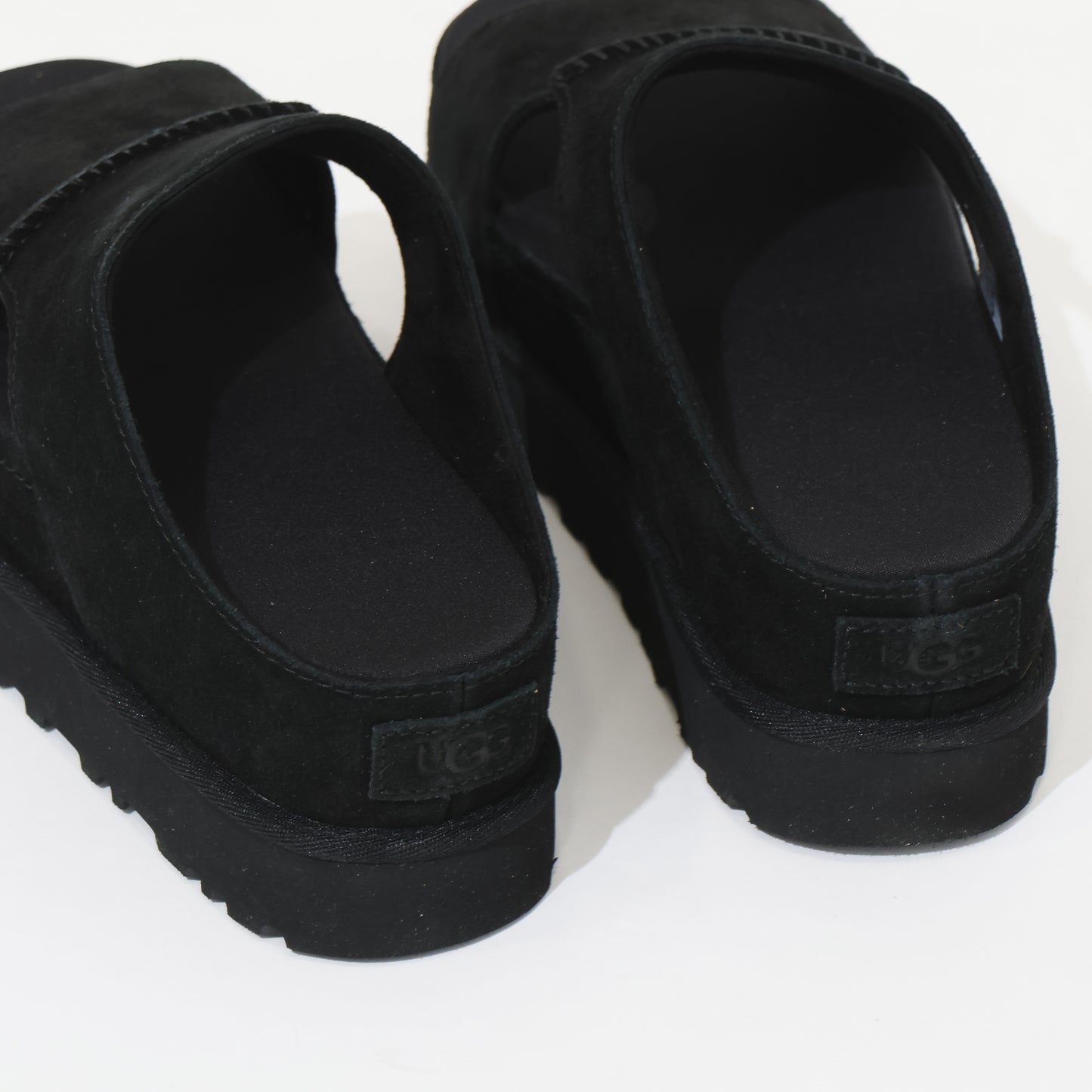 W GOLDENSTAR HI CUTOUT SLIDE