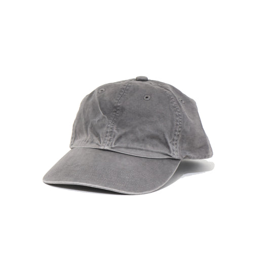 GARMENT-DYED FINX CHINO CAP MADE BY KIJIMA TAKAYUKI