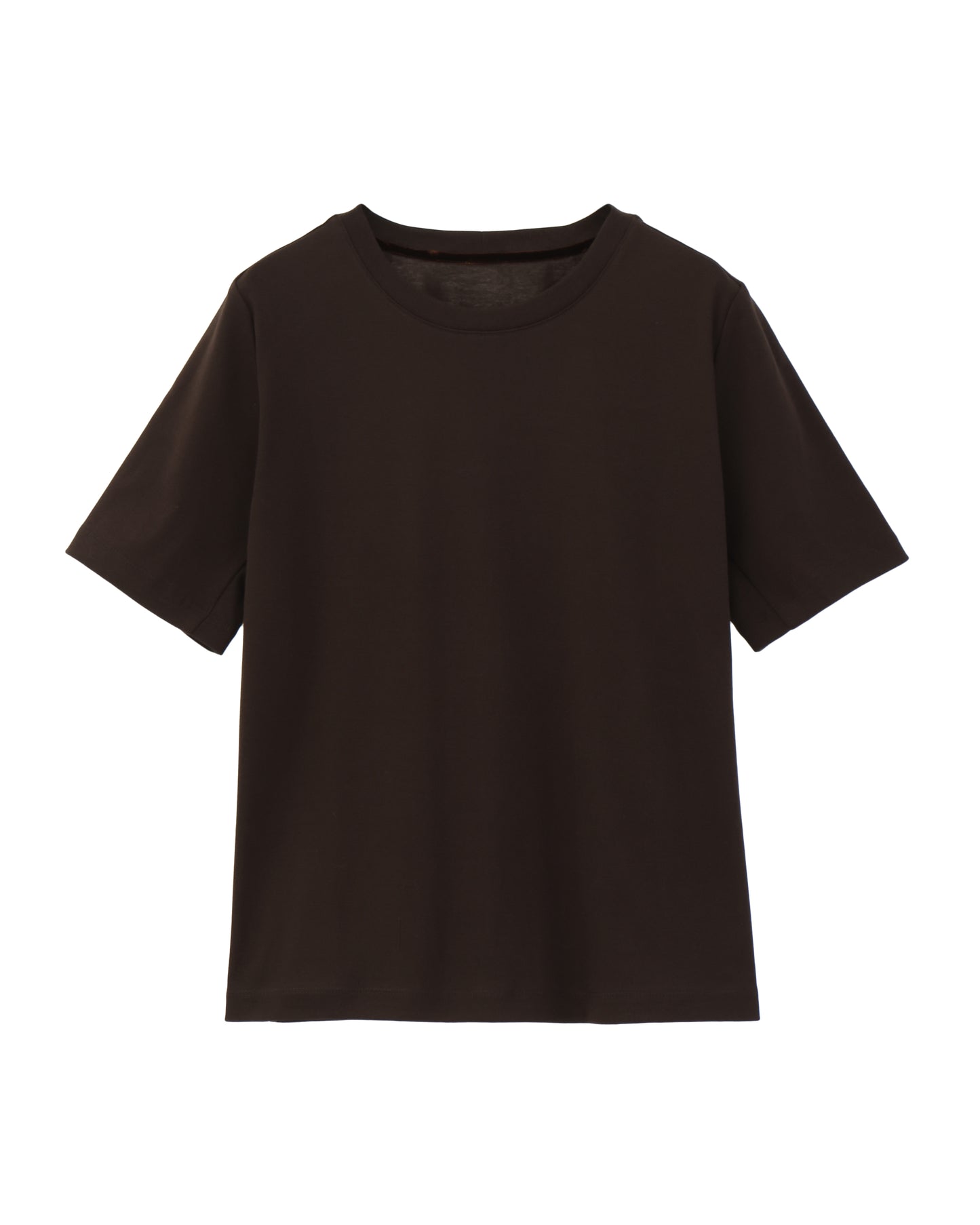 back print tee